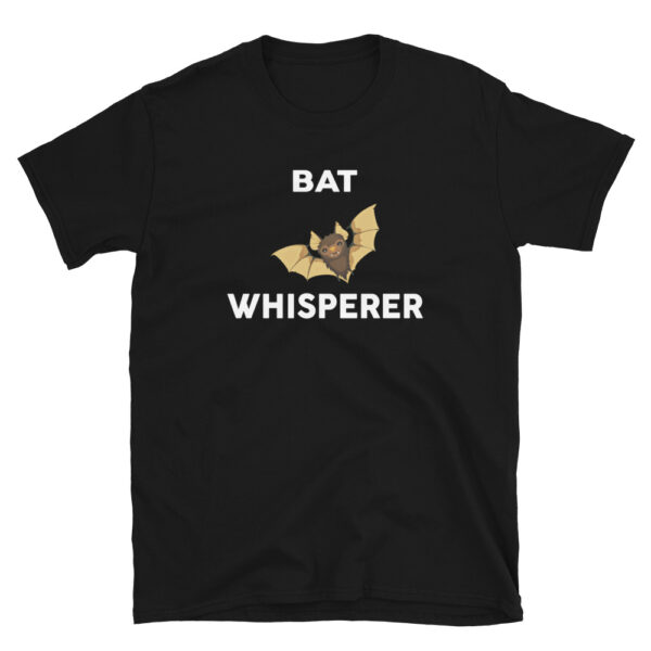 BAT Whisperer T-Shirt