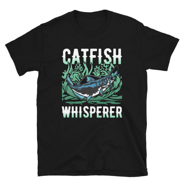 Catfish Whisperer Shirt
