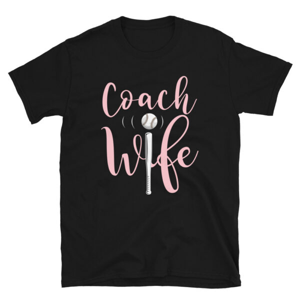 Coach Wife Shirt