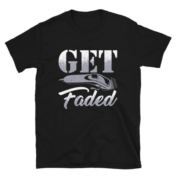 Get Faded T-Shirt