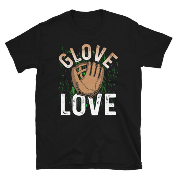 Glove Love Shirt