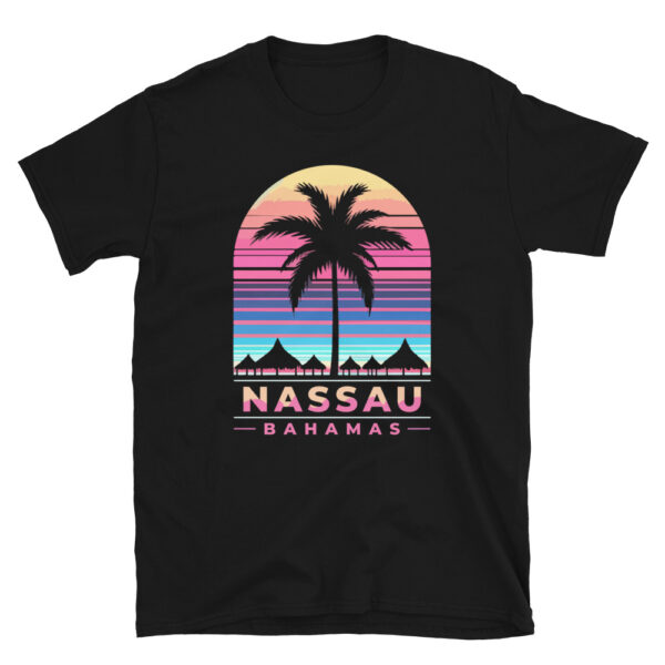 Nassau Bahamas Shirt