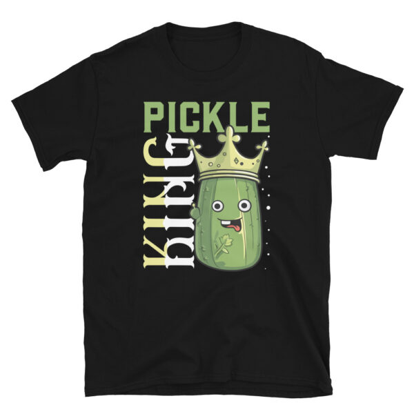 Pickle King T-Shirt