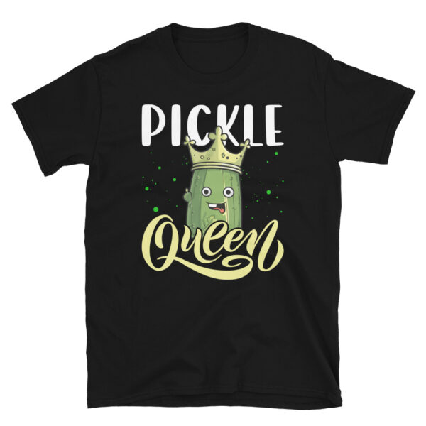 Pickle Queen T-Shirt