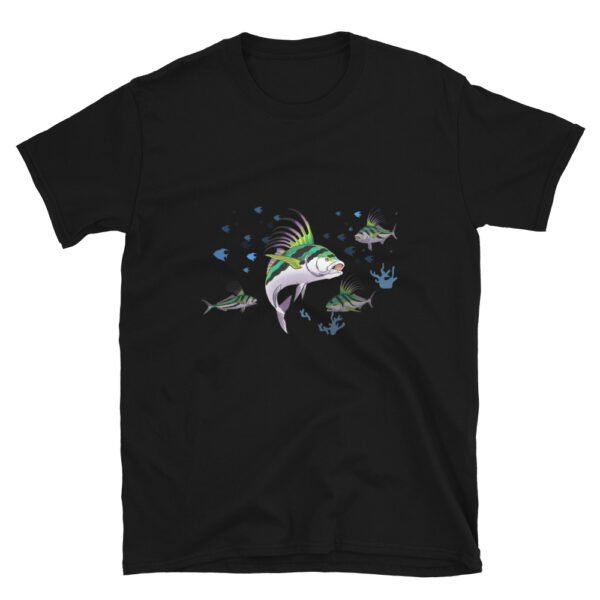 Roosterfish T-Shirt