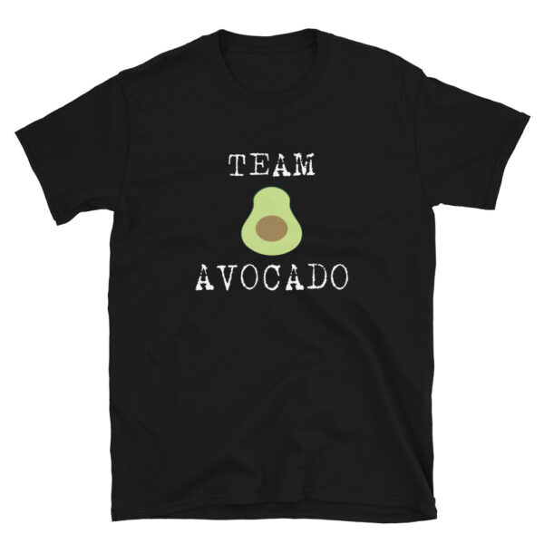 Team Avocado T-Shirt