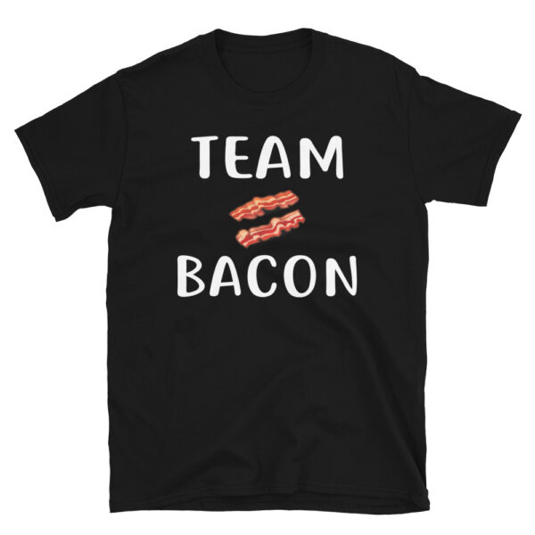 Team Bacon T-Shirt