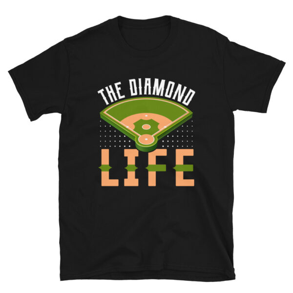 The Diamond Life Shirt