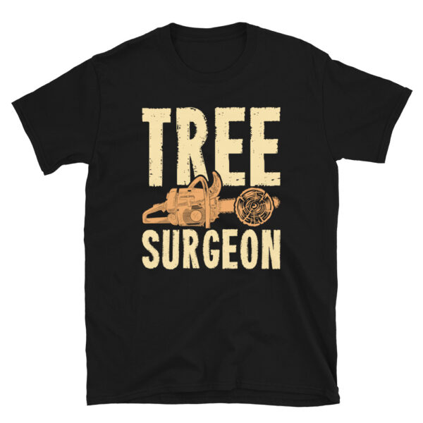 Tree Surgeon T-Shirt
