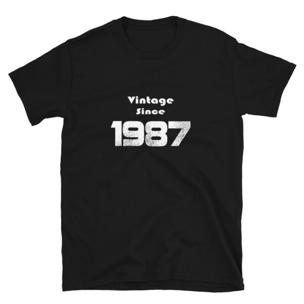 31st Birthday T-Shirt