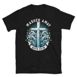 21 Unique Baptism T-Shirts Ideas