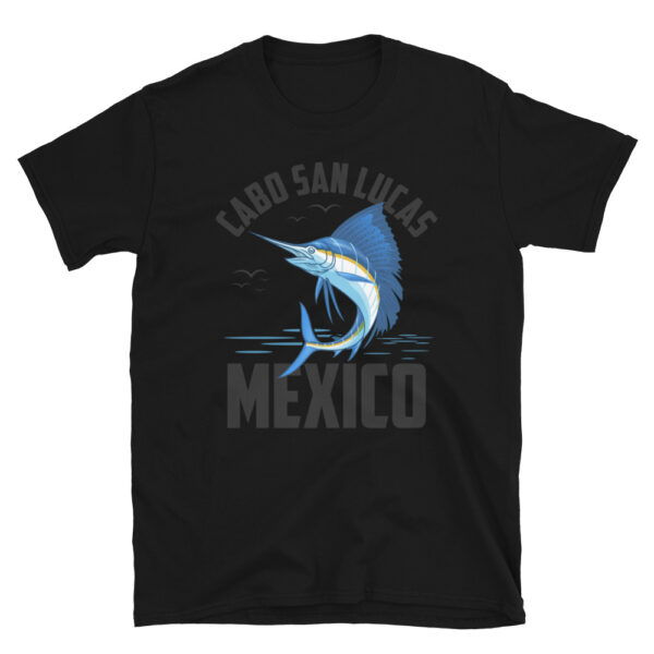 Cabo San Lucas T-Shirt