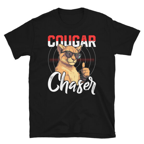 Cougar Chaser Shirt