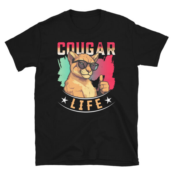 Cougar Life Shirt