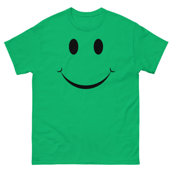 Green Shirt Guy WWE