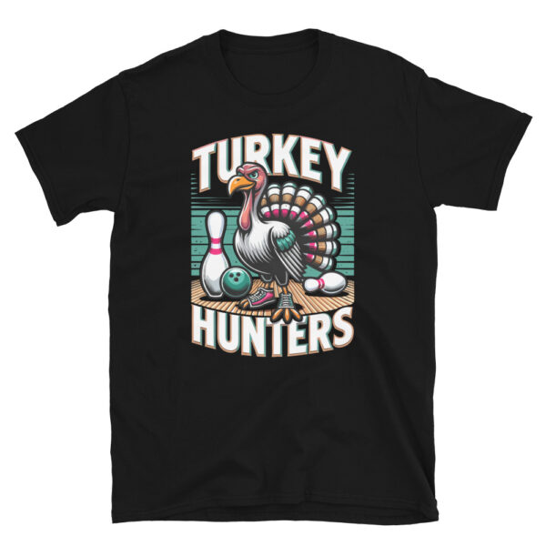 Turkey Hunters T-Shirt