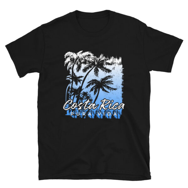 Costa Rica Beach Vibes Shirt