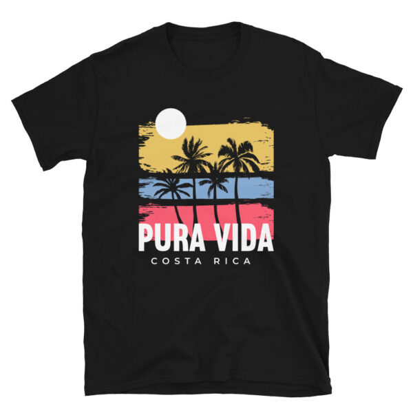 Costa Rica Nature Hike Shirt