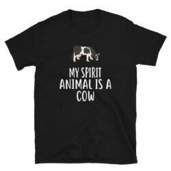 Cow Shirt Ideas